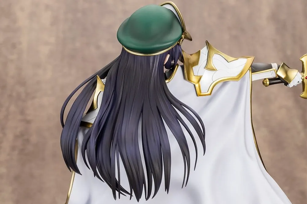 Sentenced to Be a Hero PVC Figure 1/7 Patausche Kivia 27 cm